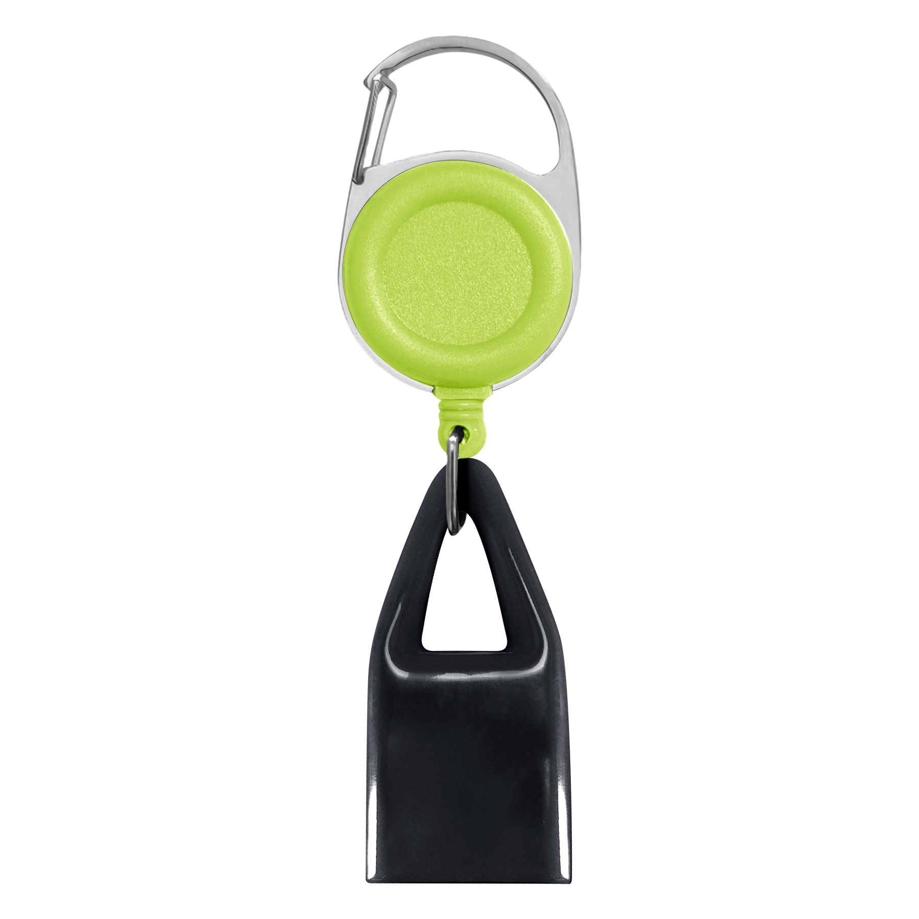 Multi-functional Retractable Keychain 4