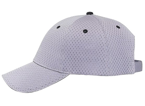 OTTO CAP® 6 Panel Low Profile Baseball Cap 34