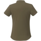 Womens OTIS SS Polo 114