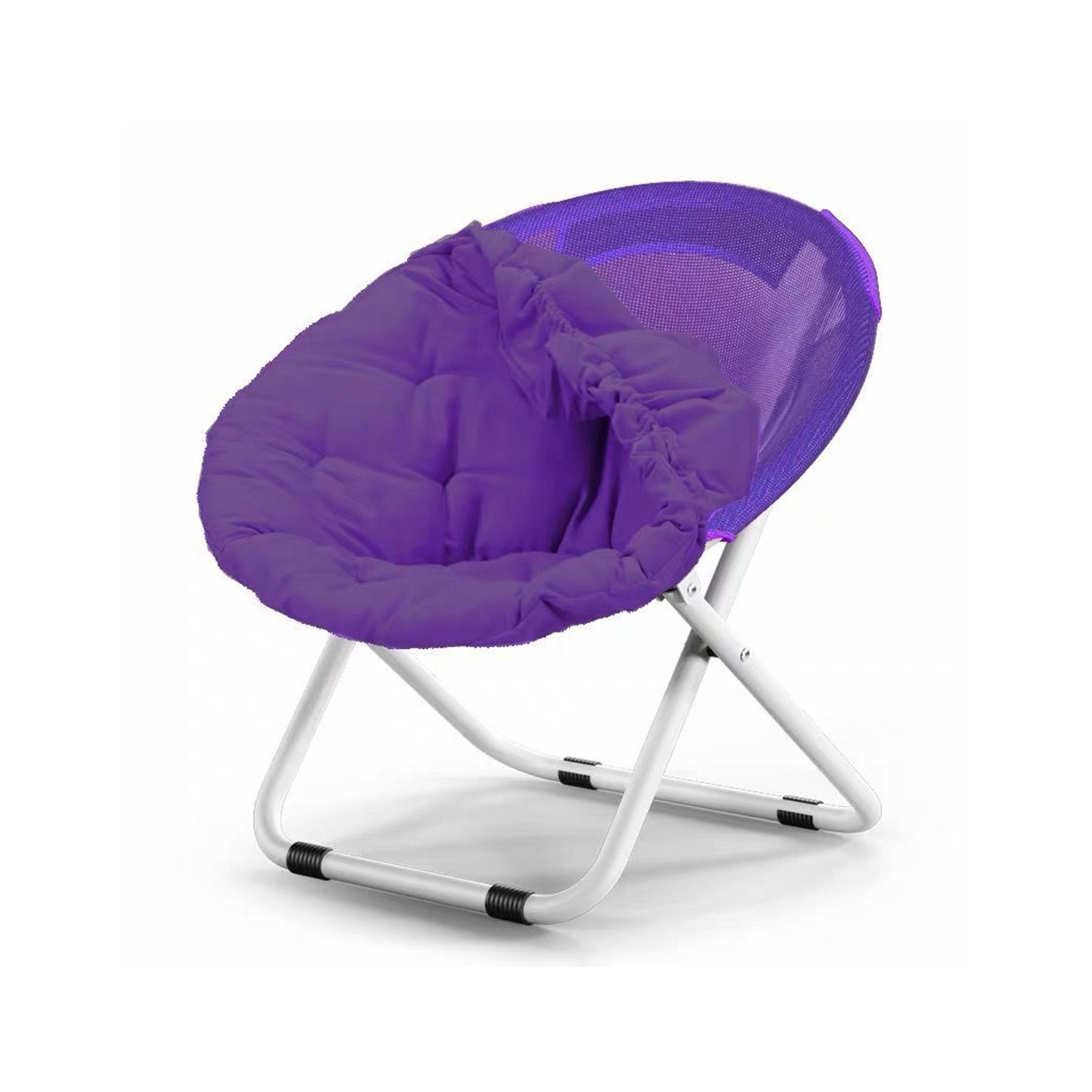 Folding Moon Chair 4