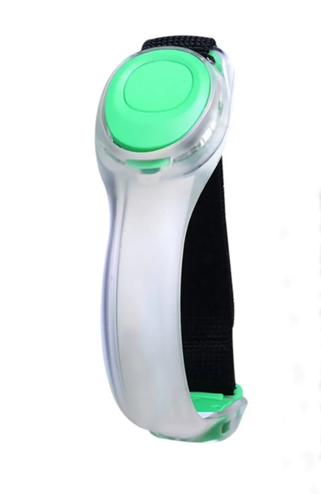 LED armbands 18