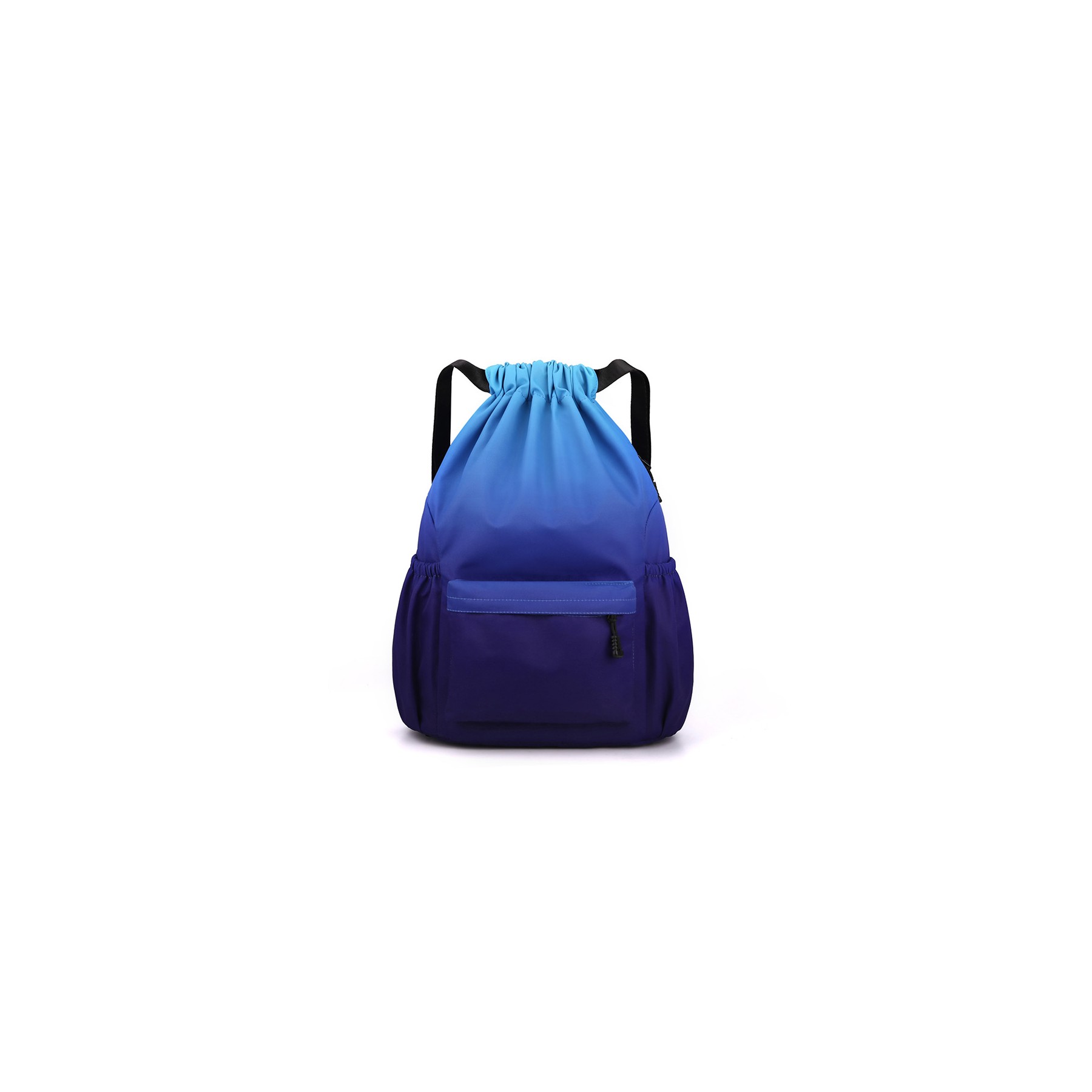 High-capacity Drawstring Basketball Bag 2
