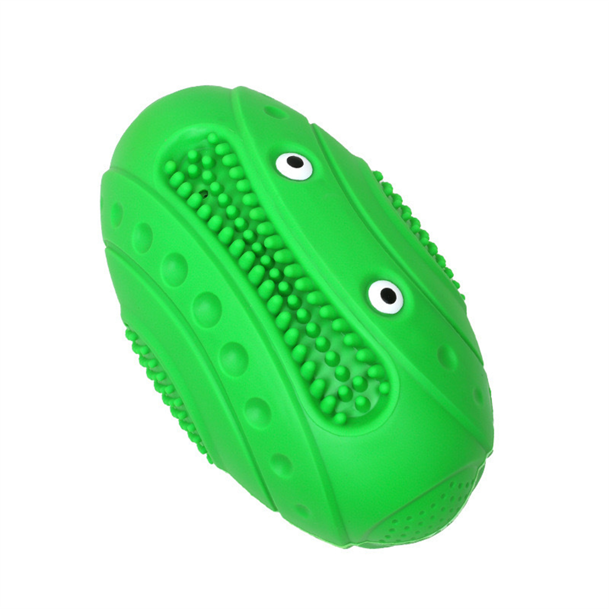 Squeaky Dog Chew Toy 2