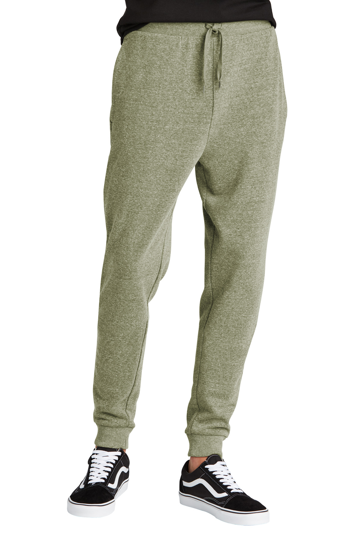 District Perfect Tri Fleece Jogger DT1307 39