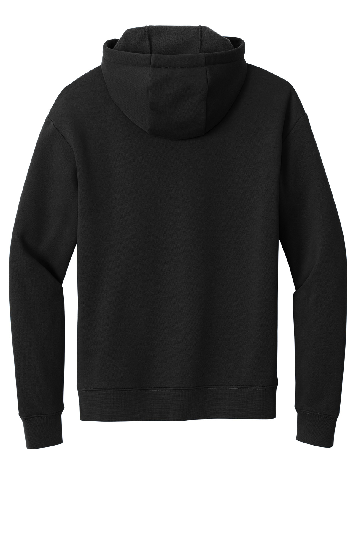 Heritage Fleece Pullover Hoodie