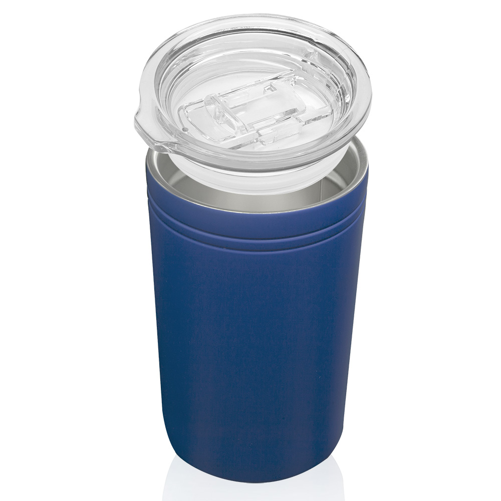 12 oz. Stainless Steel Travel Tumbler 6