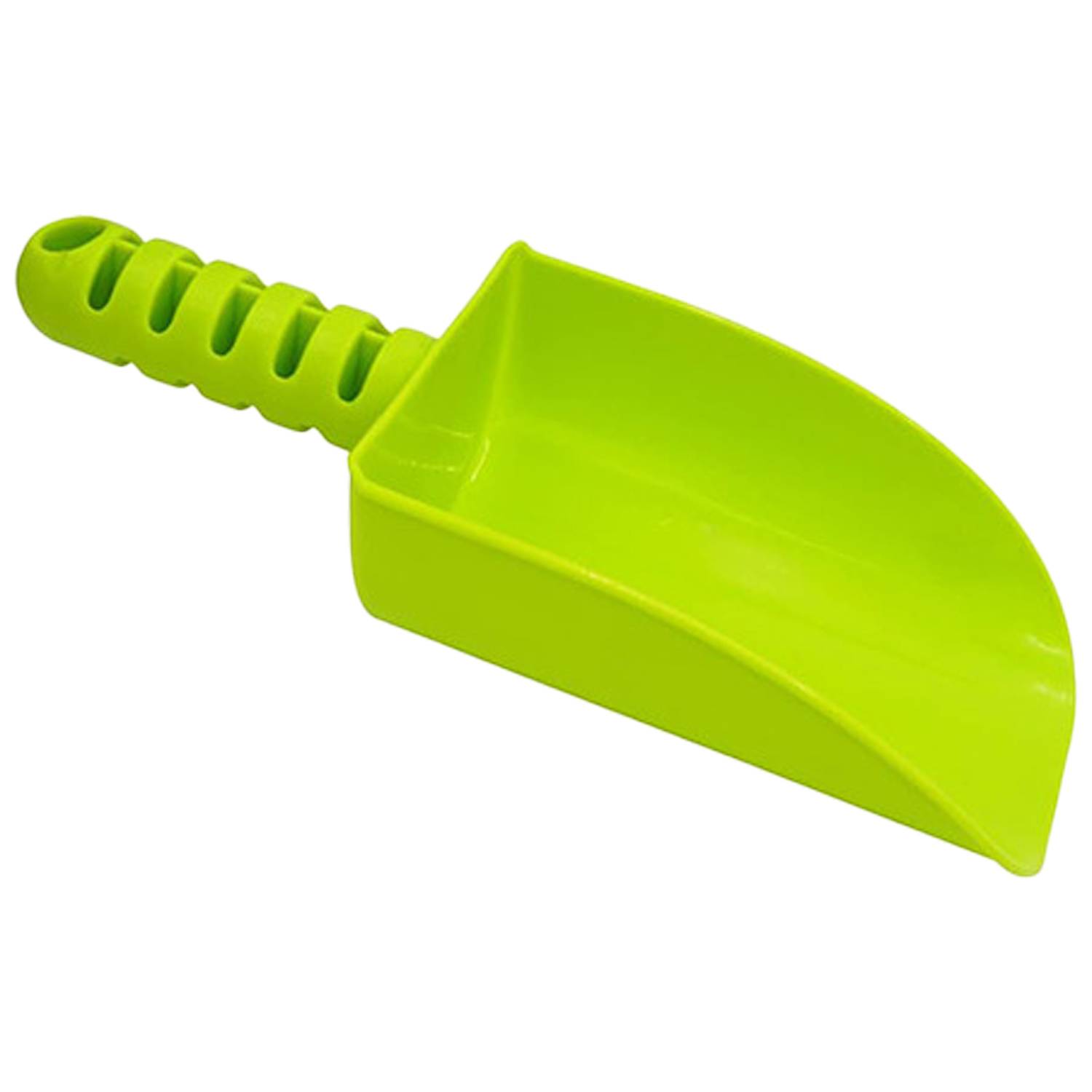 Non-Toxic Plastic Kids Sand Shovel 7