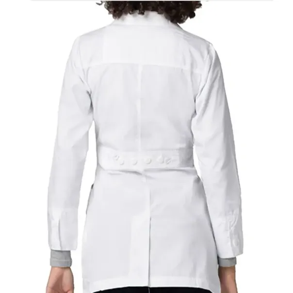 Lab Coat 2