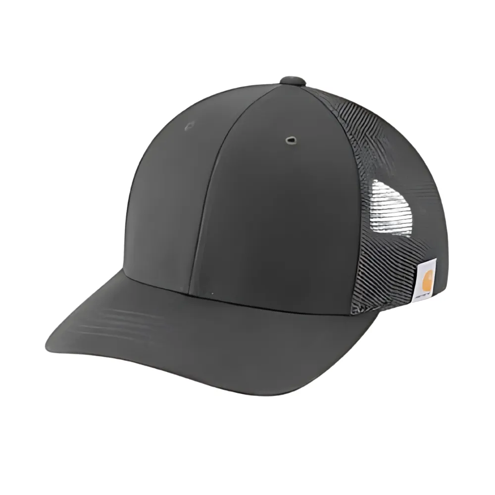 Carhartt(R) Flexfit 110(R) Mesh Back Cap 9