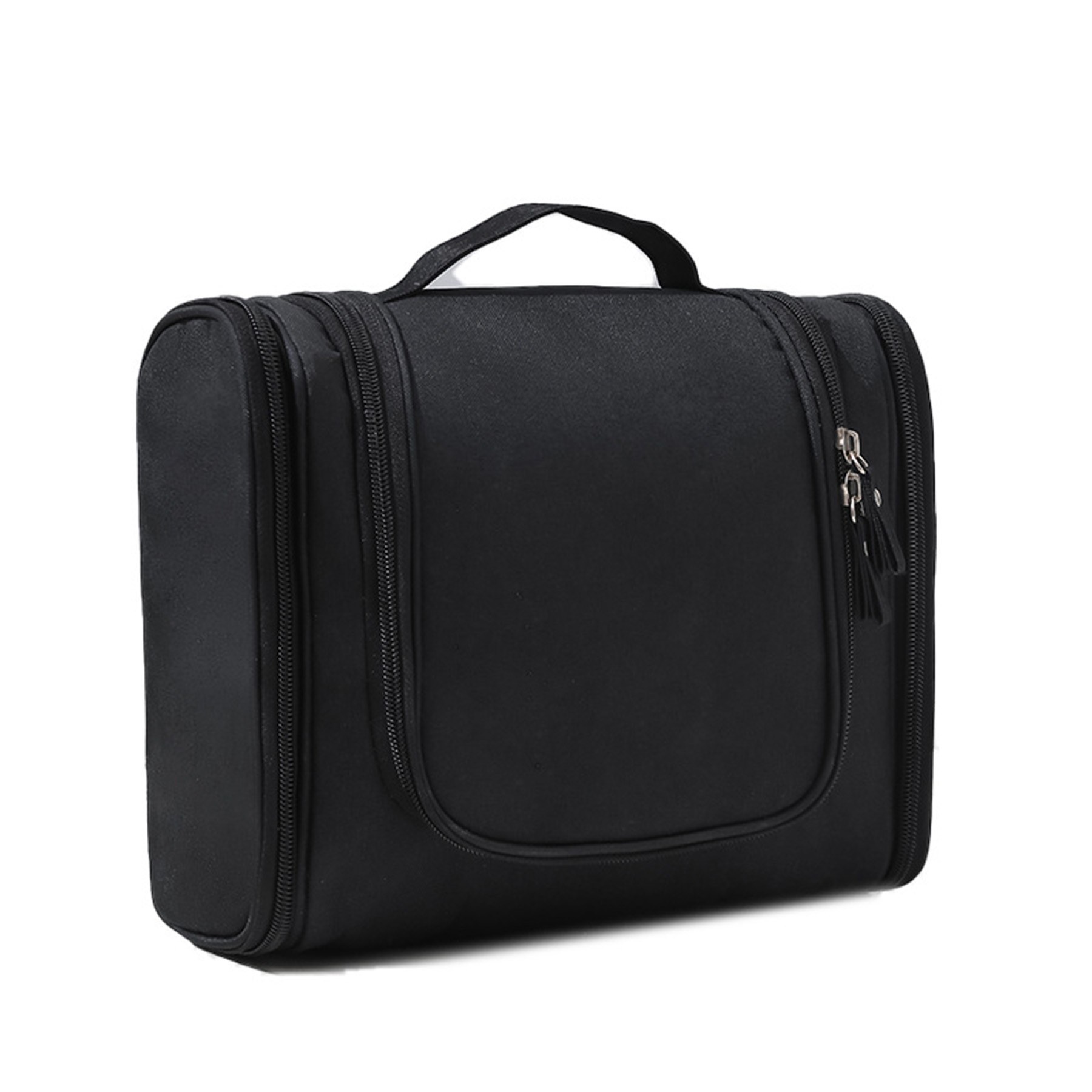 Large Travel Toiletry Organizer 8