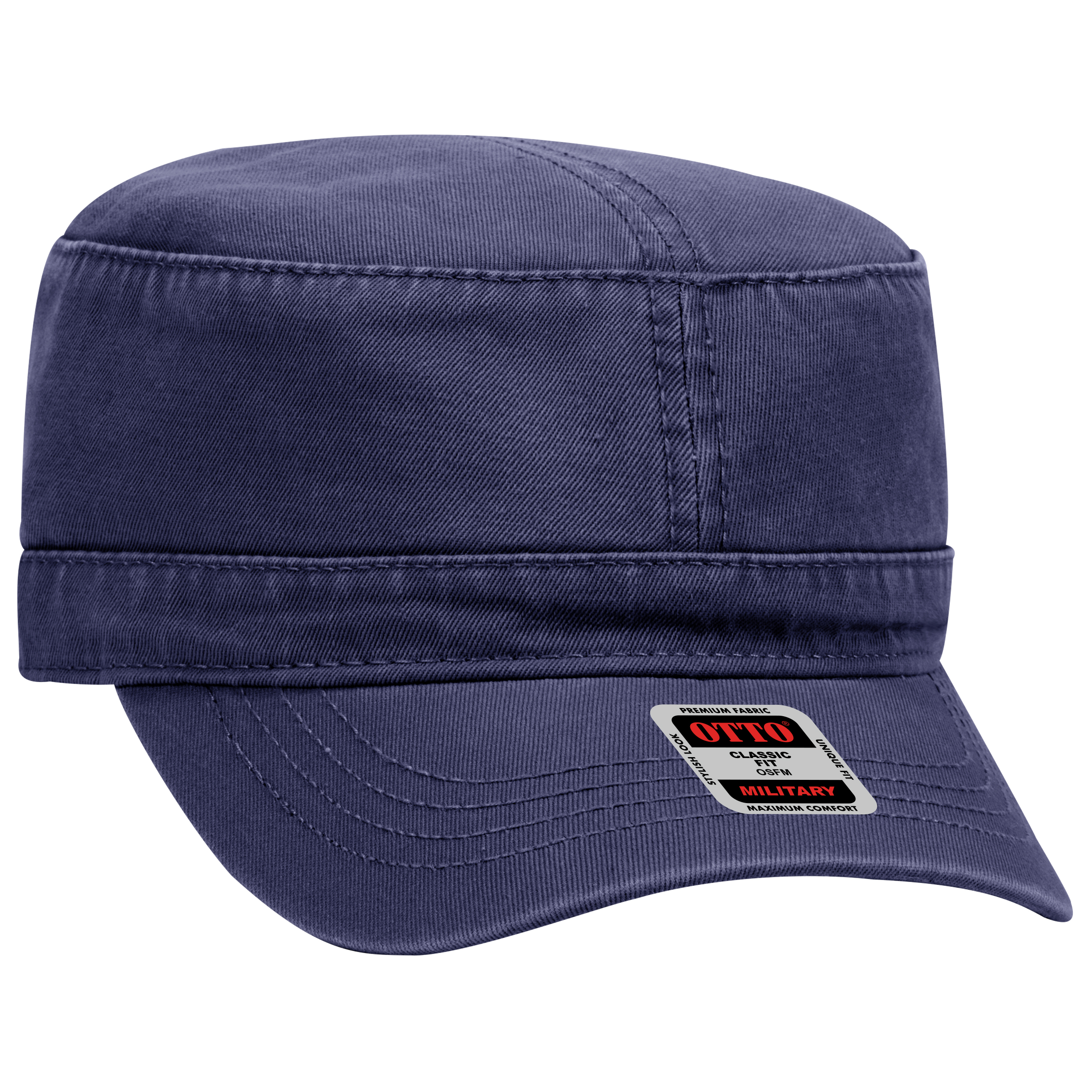 OTTO CAP® Military Hat 63