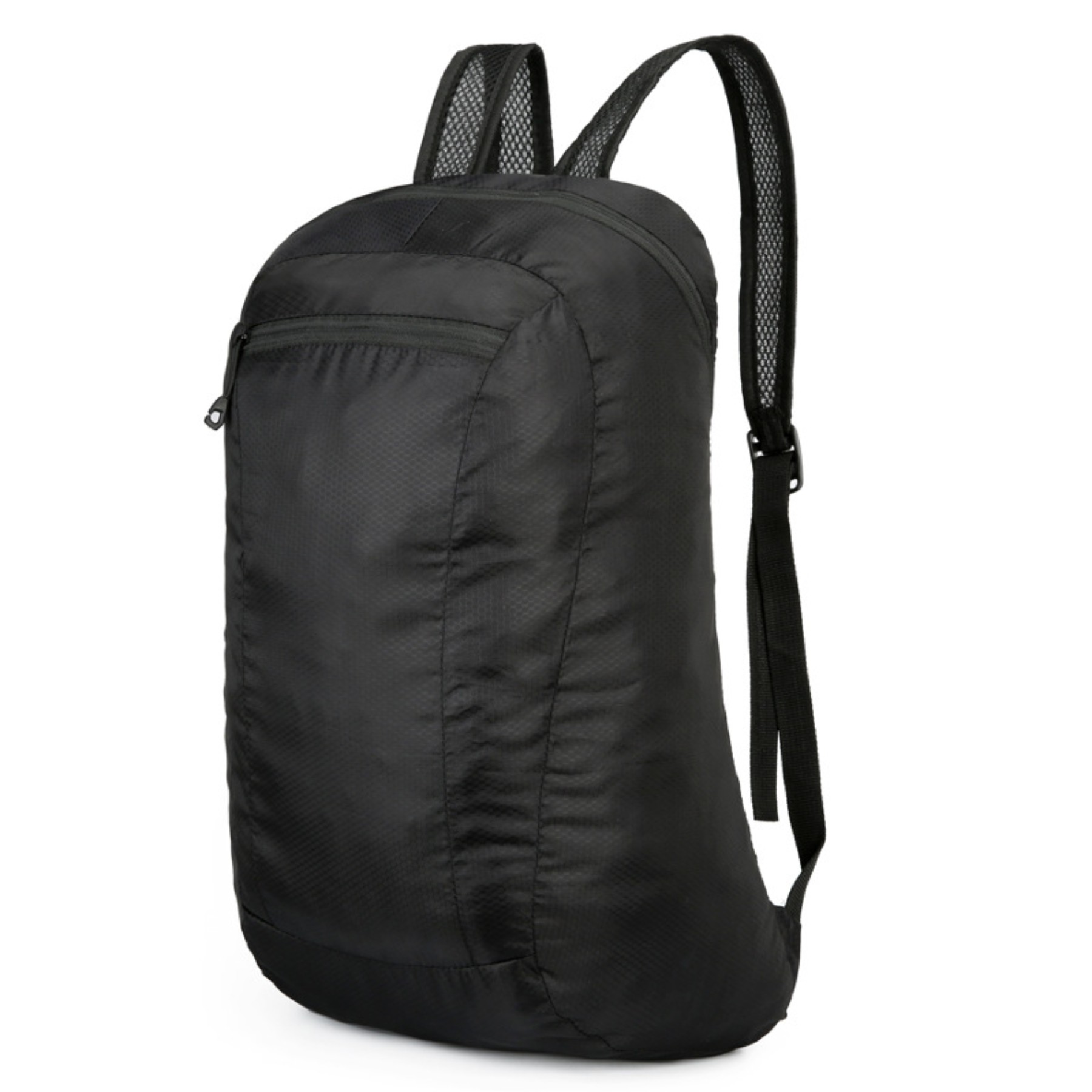 30L Folding Backpack With Storage Pouch 9