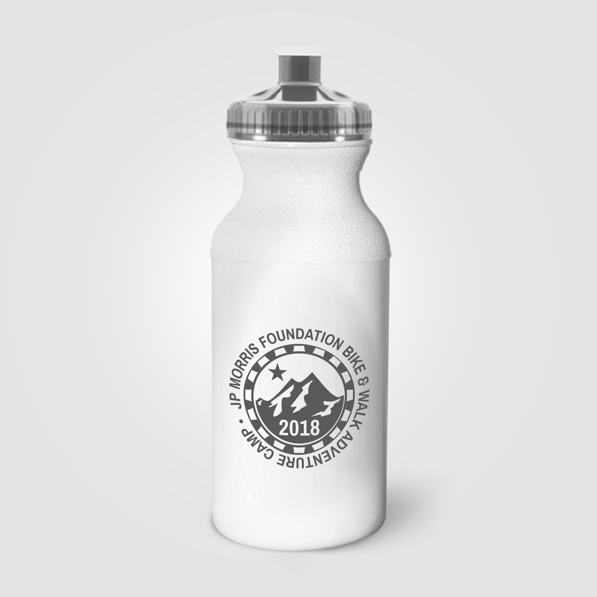 Bike - 20 oz. Sports Water Bottle 50
