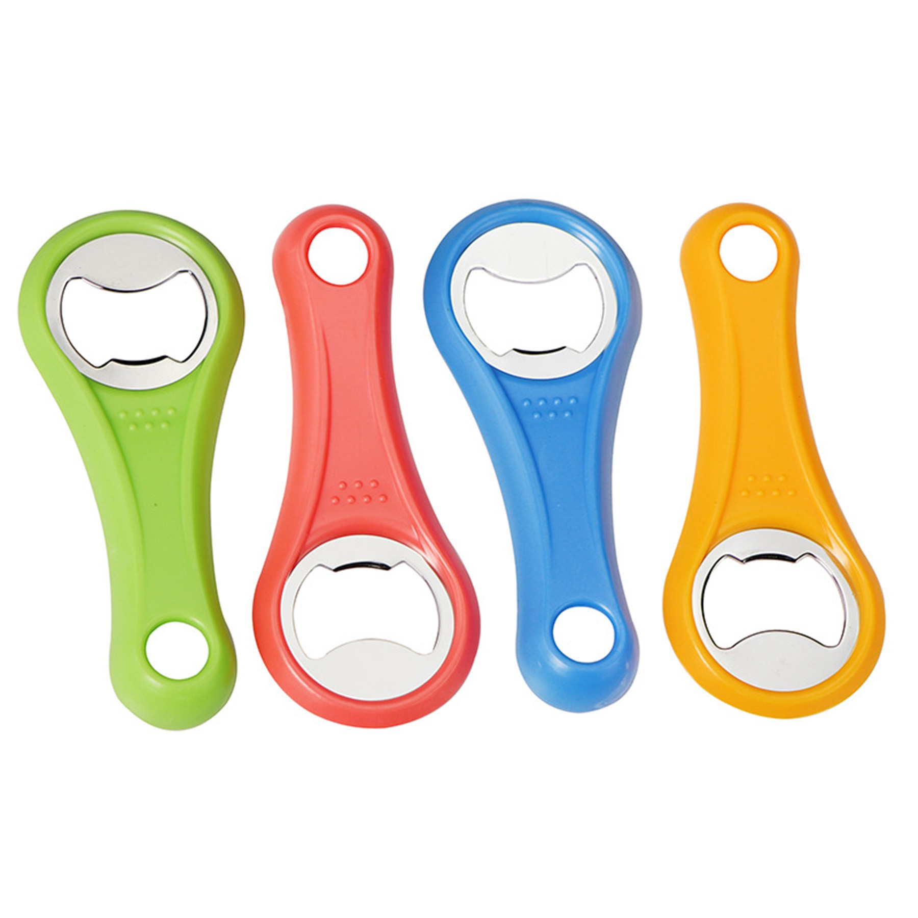 Portable Stainless Steel Bottle Opener 3