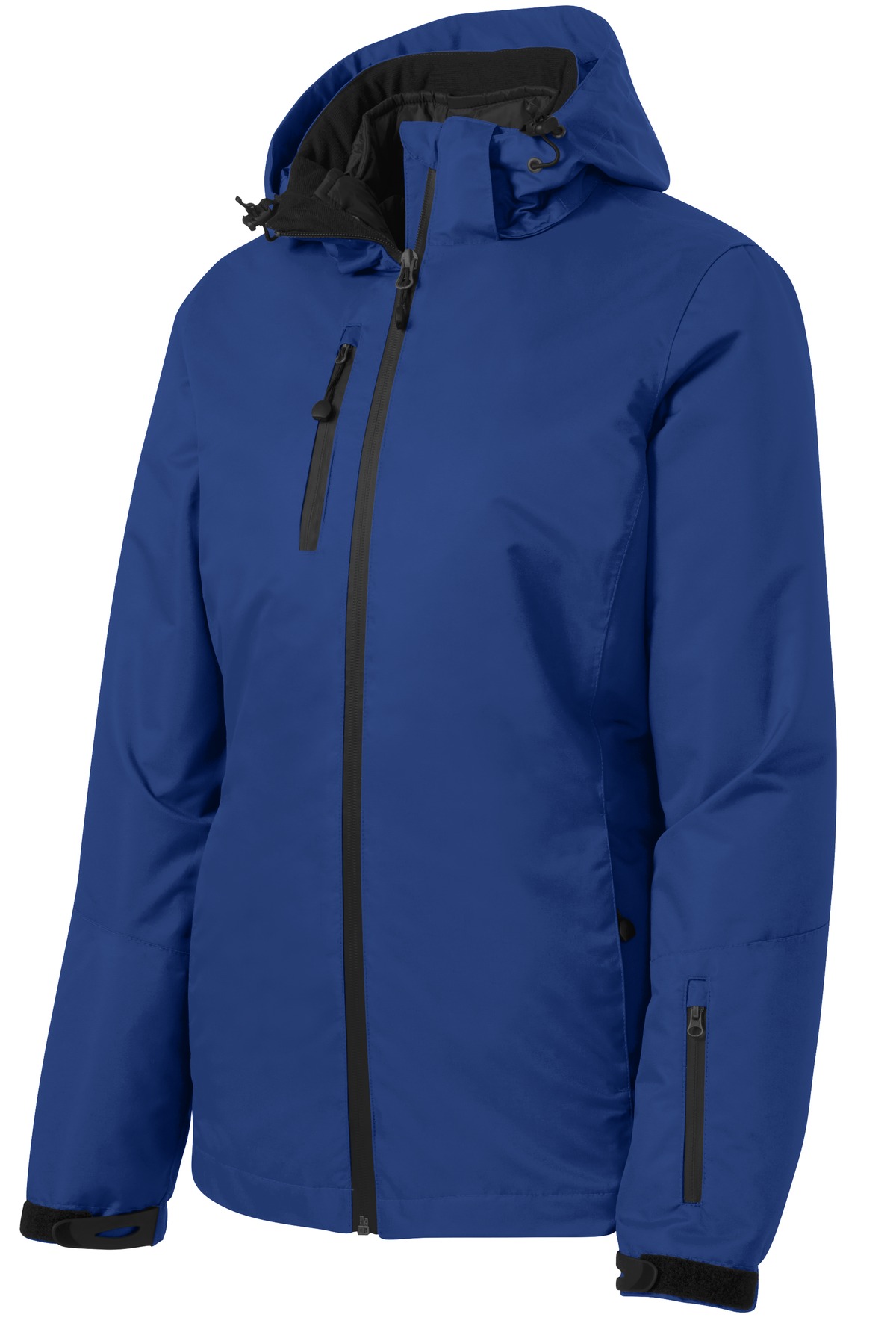 Port Authority® Women's Vortex Waterproof 3-in-1 Jacket