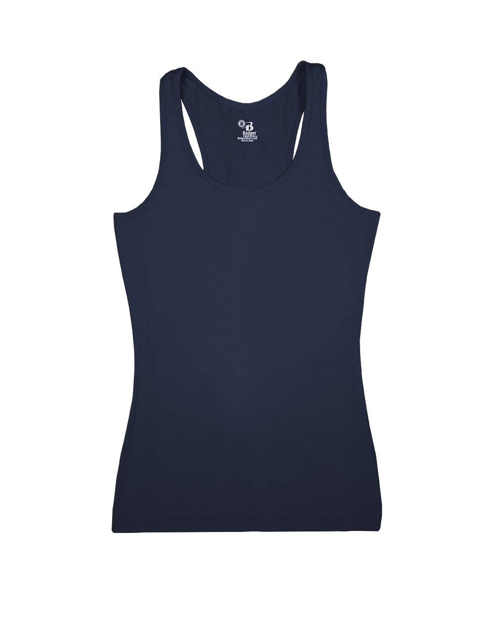 Pro-Compression Women's Racerback 5