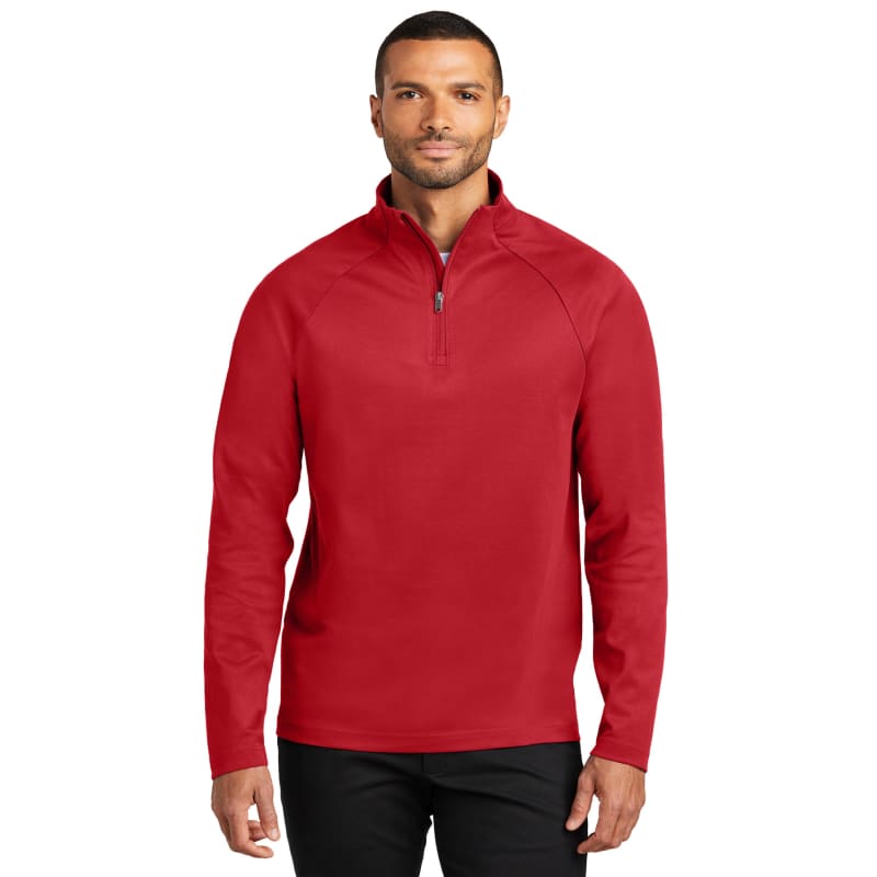 Port Authority C-FREE Cypress 1/4-Zip 8
