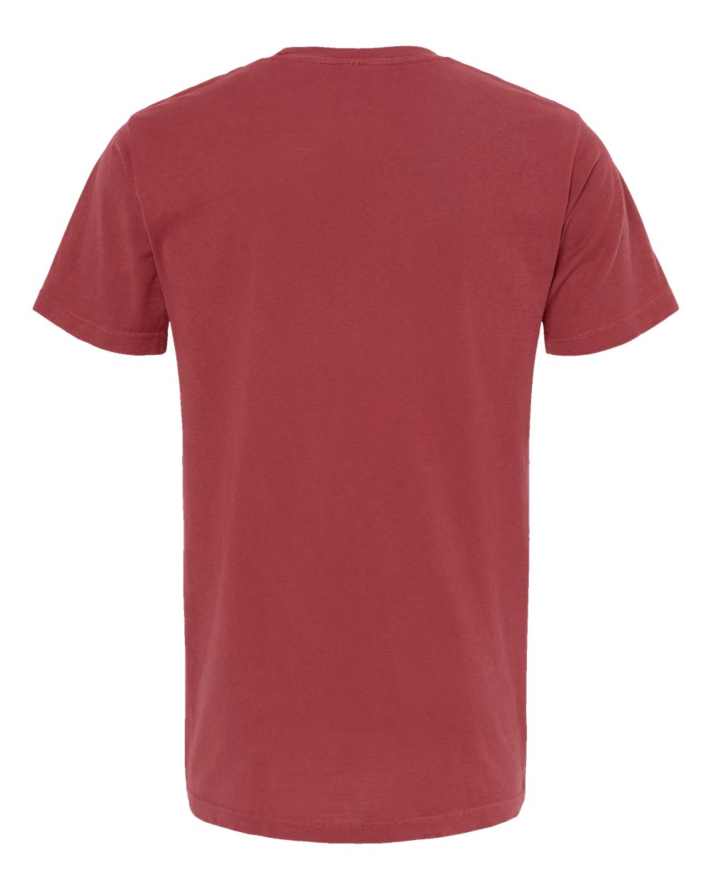 Unisex Vintage Garment-Dyed T-Shirt - 6500M 77