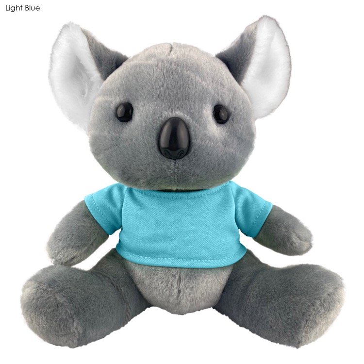 Koala Plush 12