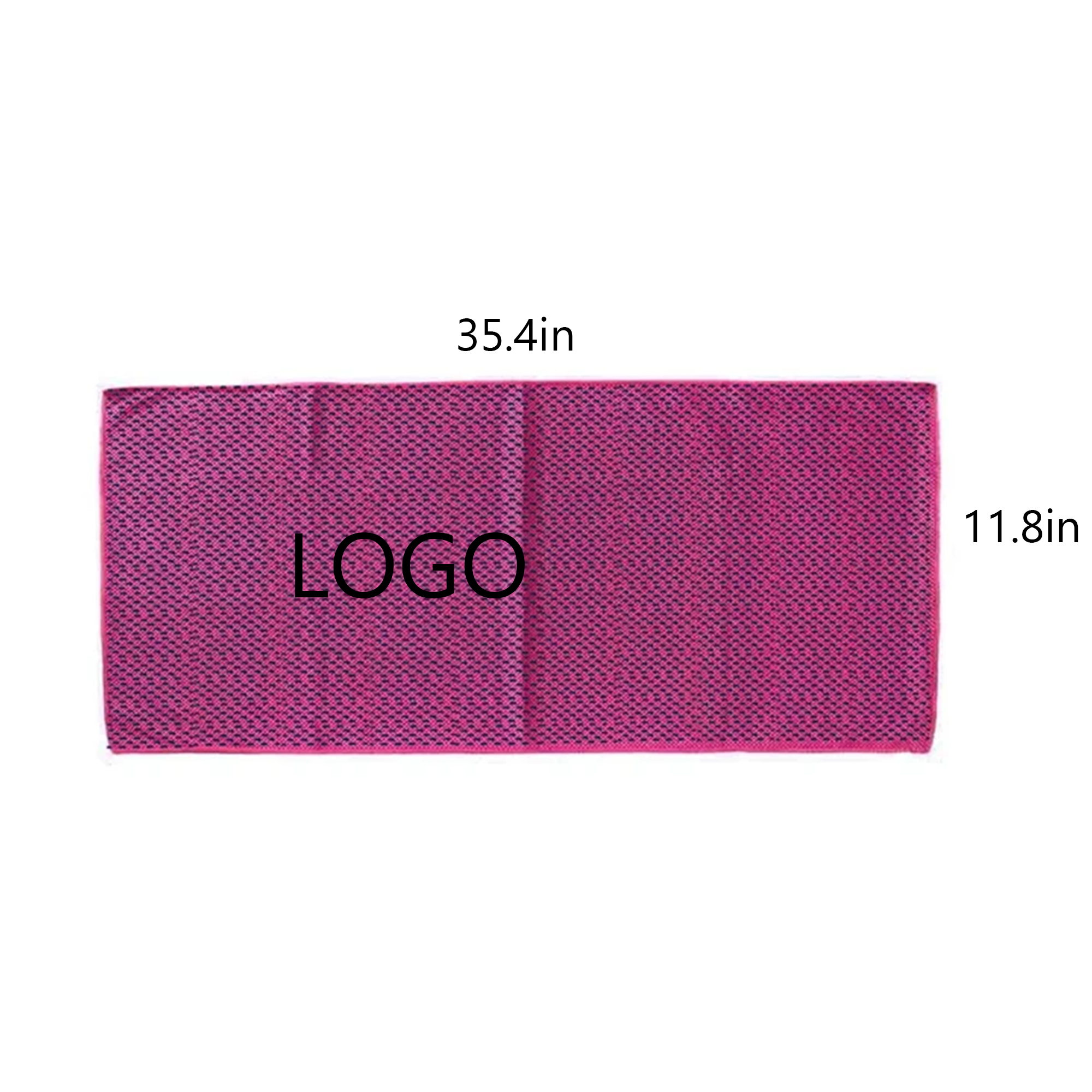 Outdoor Sports Cooling Towel 3