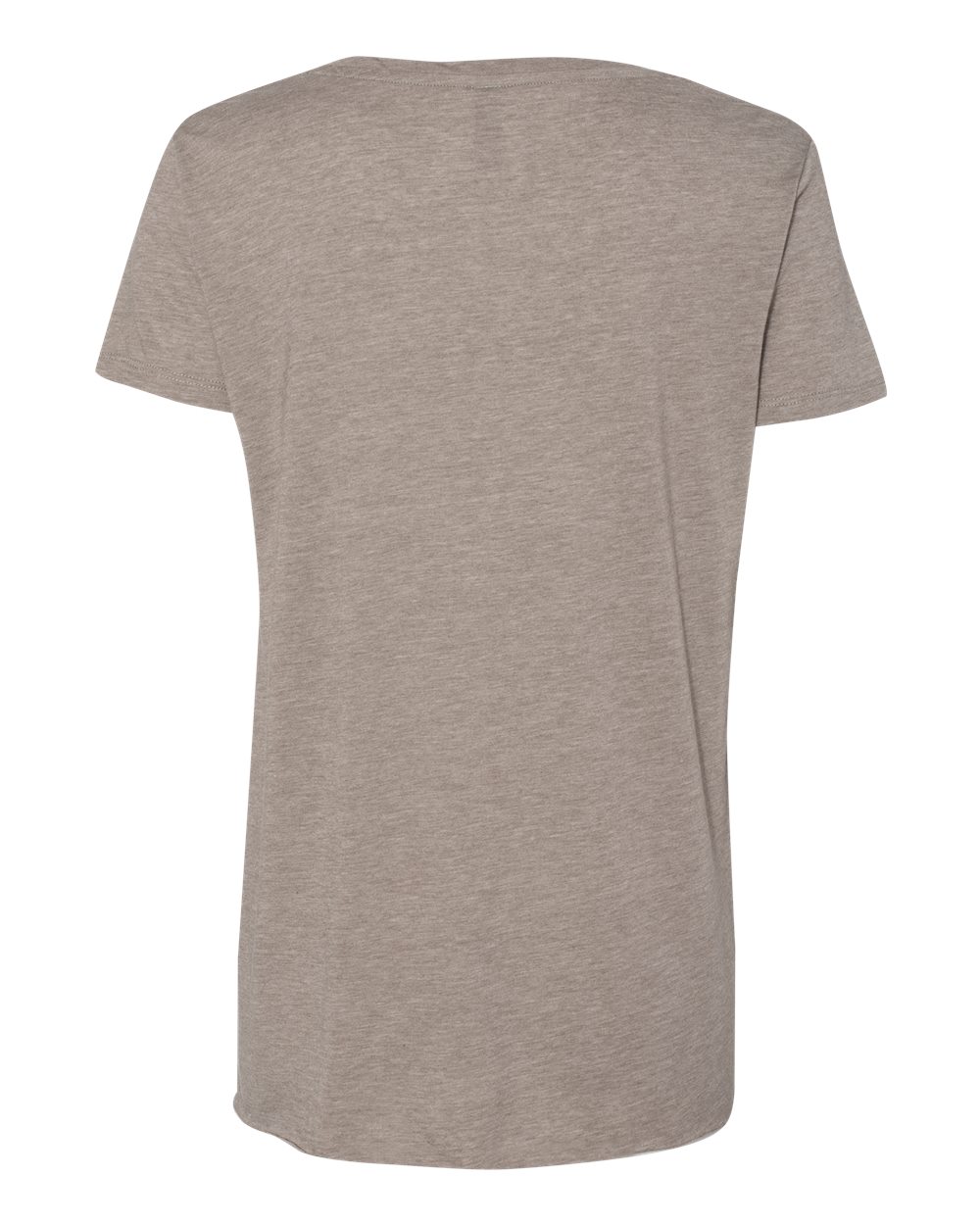 Women's Festival Scoop Neck Tee - 5030 20