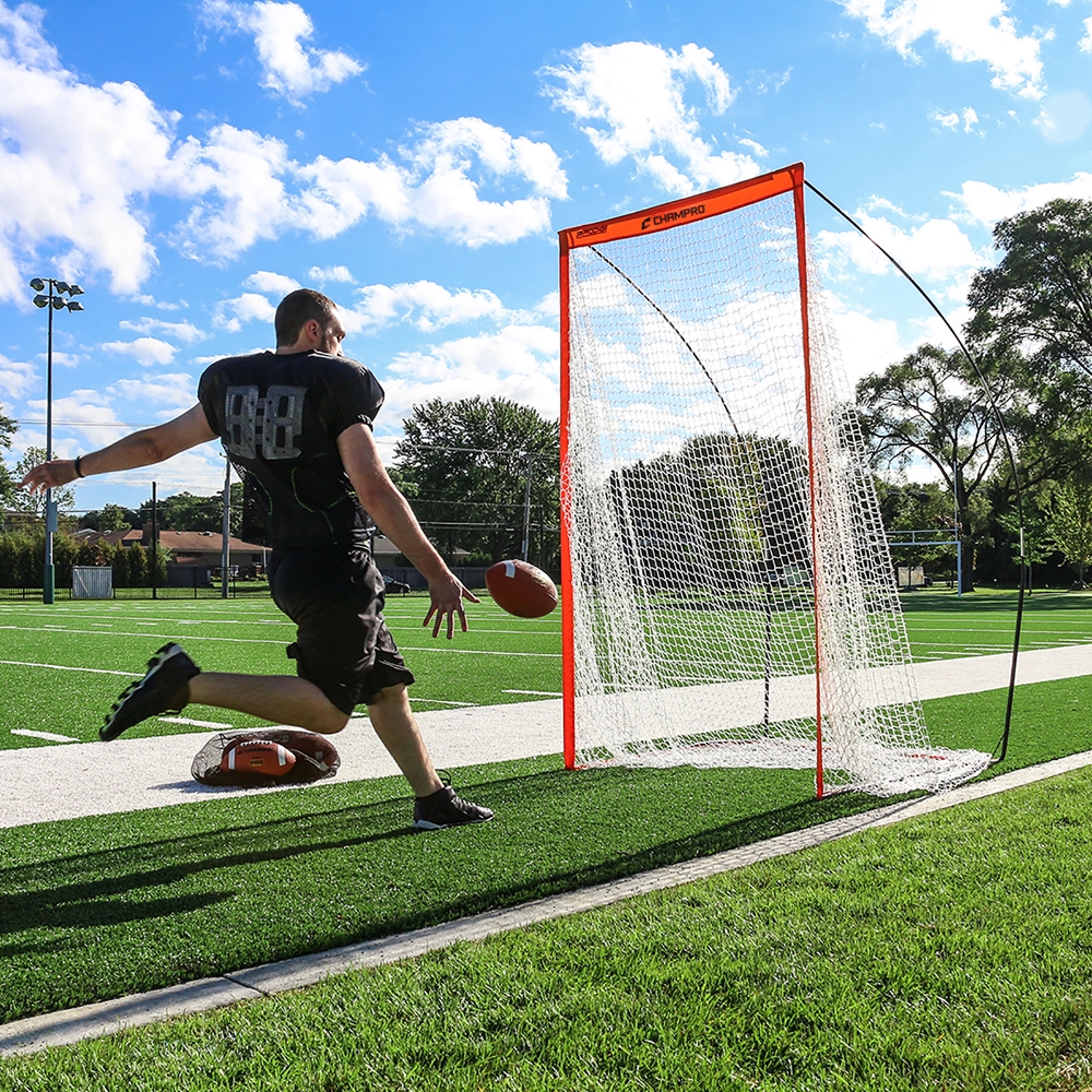 Portable Kicking Screen 3