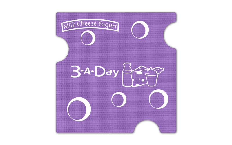 Swiss Cheese Rubber Jar Opener 5