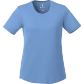 Women's Omi Short Sleeve Tech Tee 29
