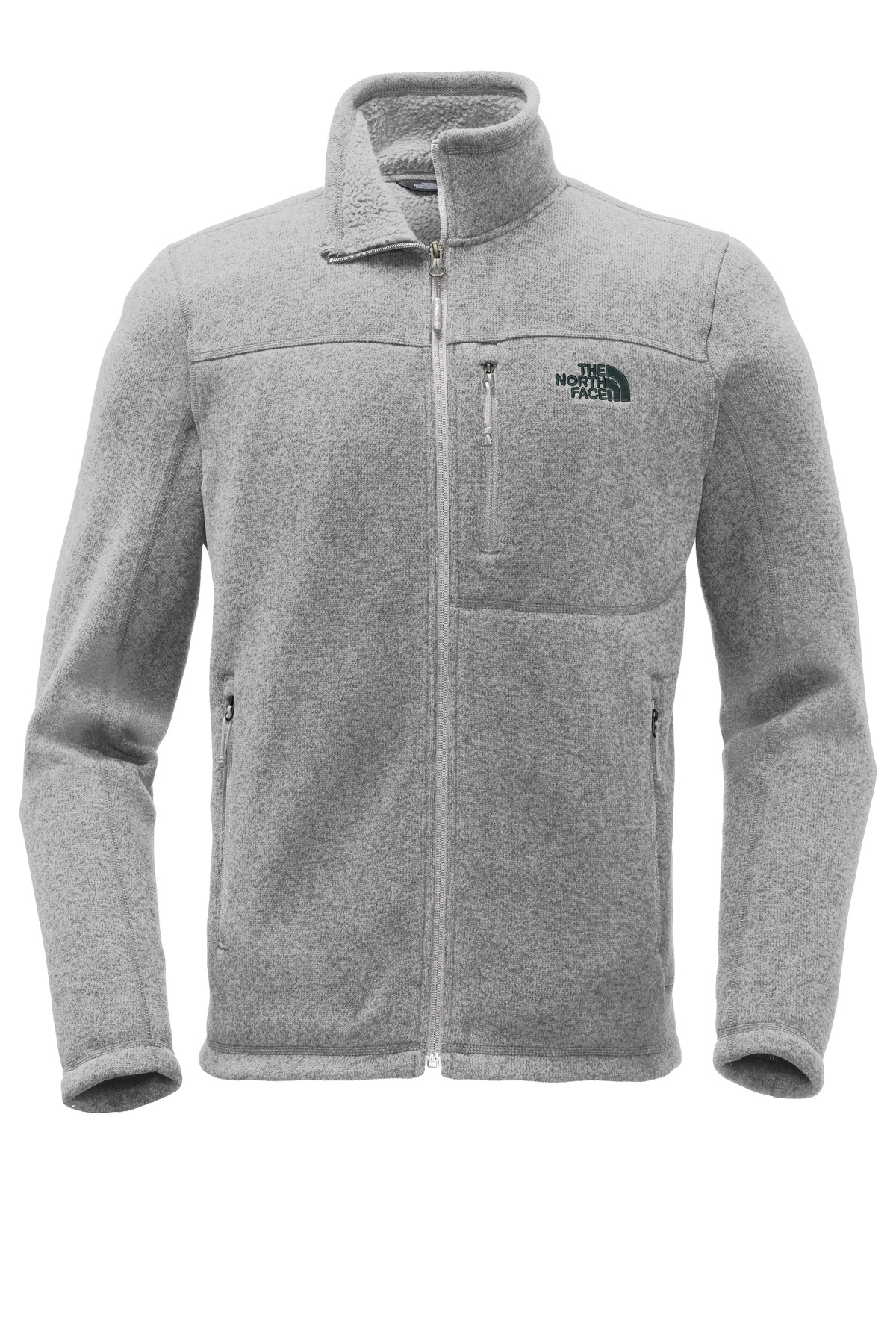 The North Face Sweater Fleece Jacket. NF0A3LH7 25