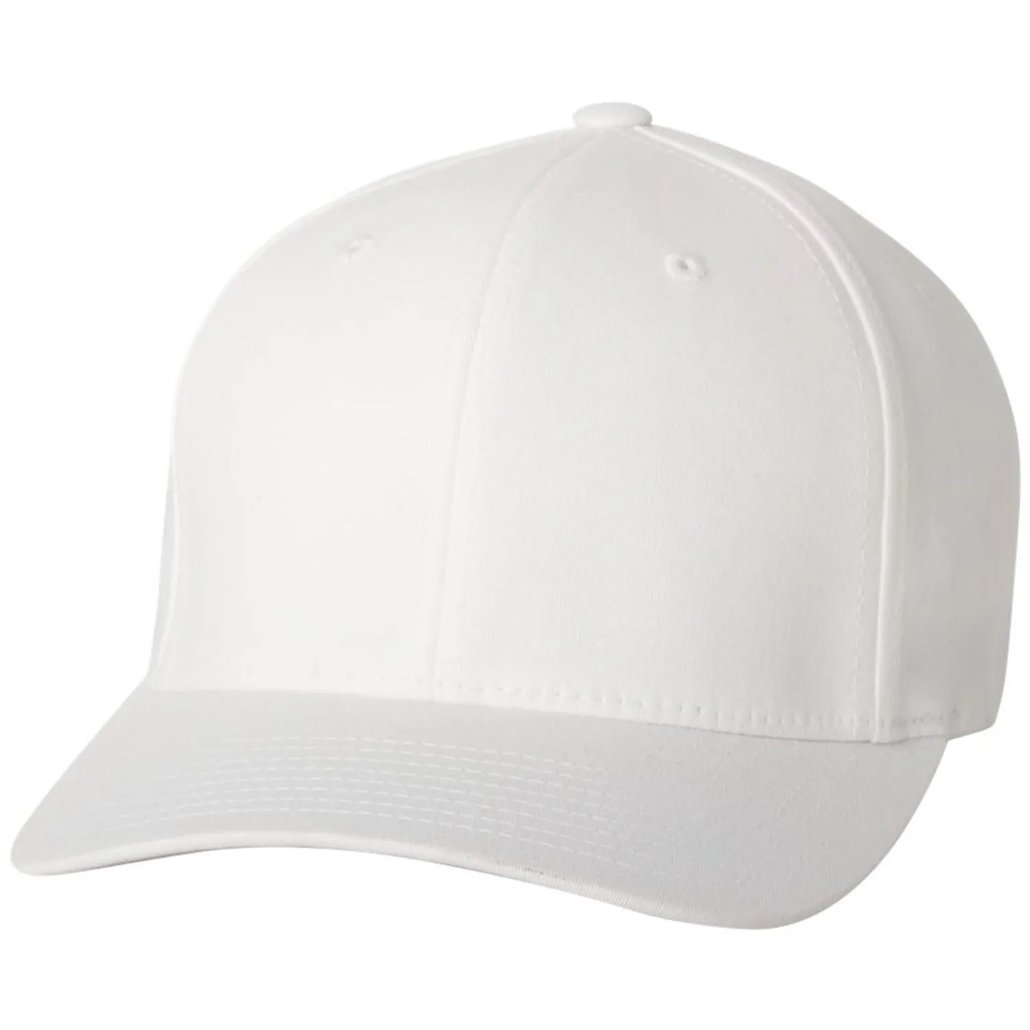 Flexfit V-Flex Twill Cap 12