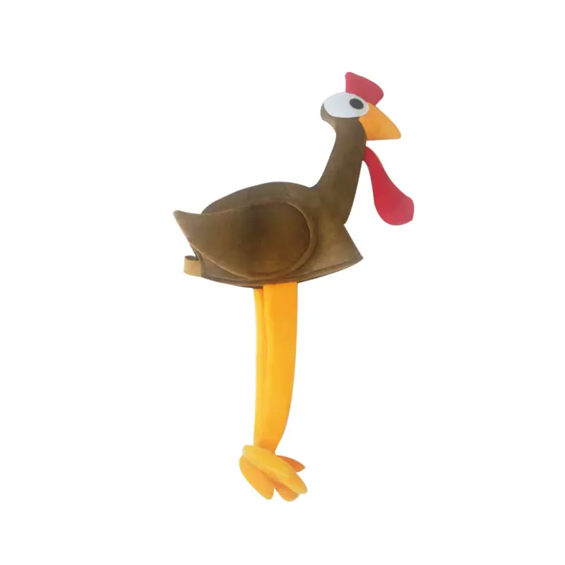 Gobbler Hat 2