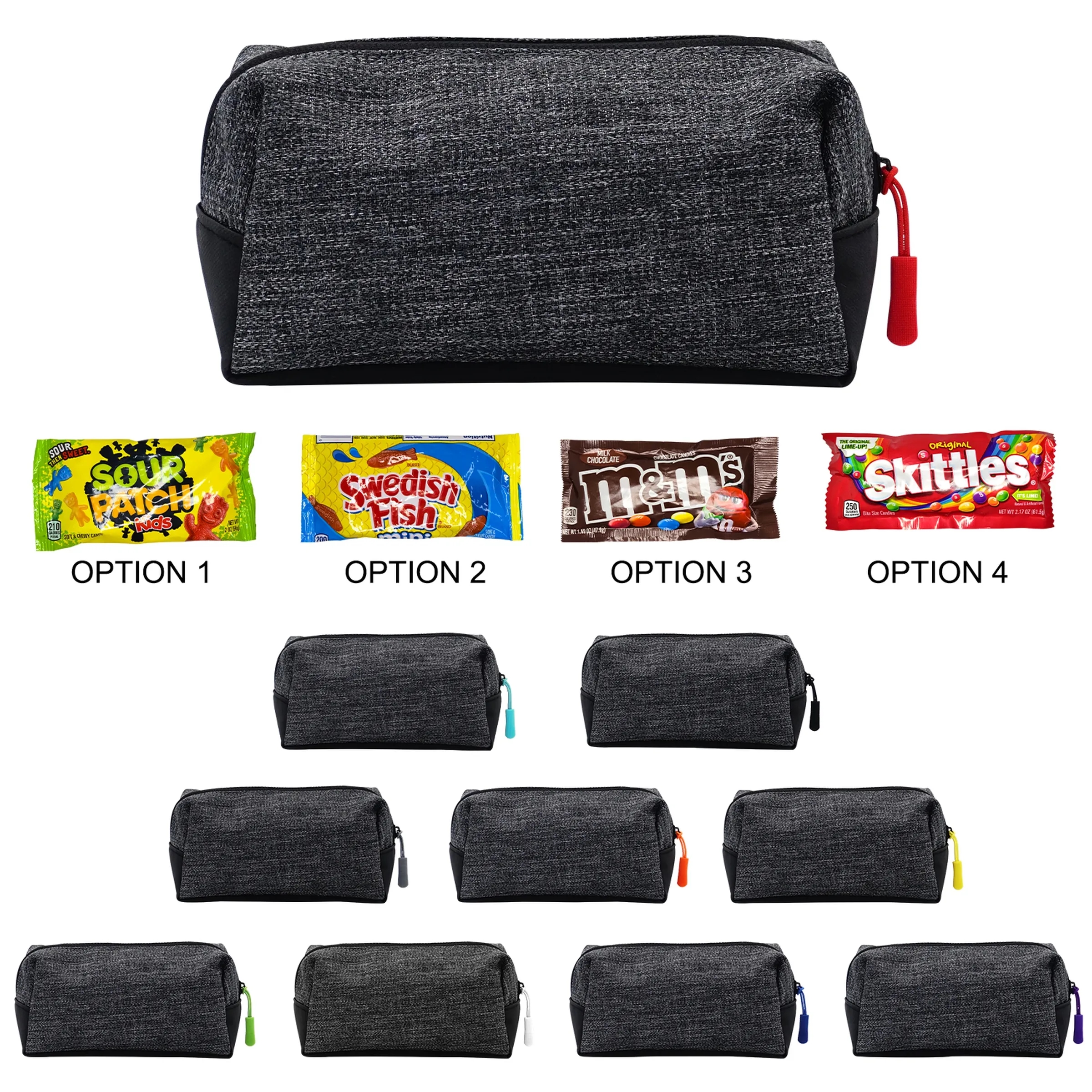 XL X Line Appreciation Candy Set 22