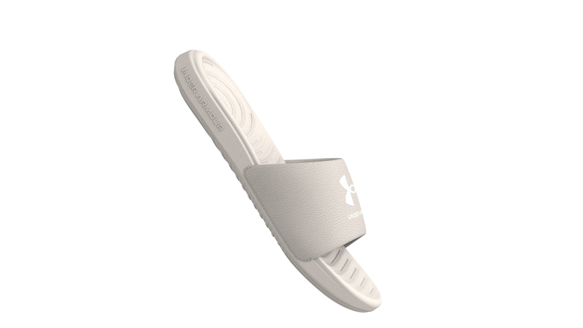 UA Ansa Fixed Men's Slides 23