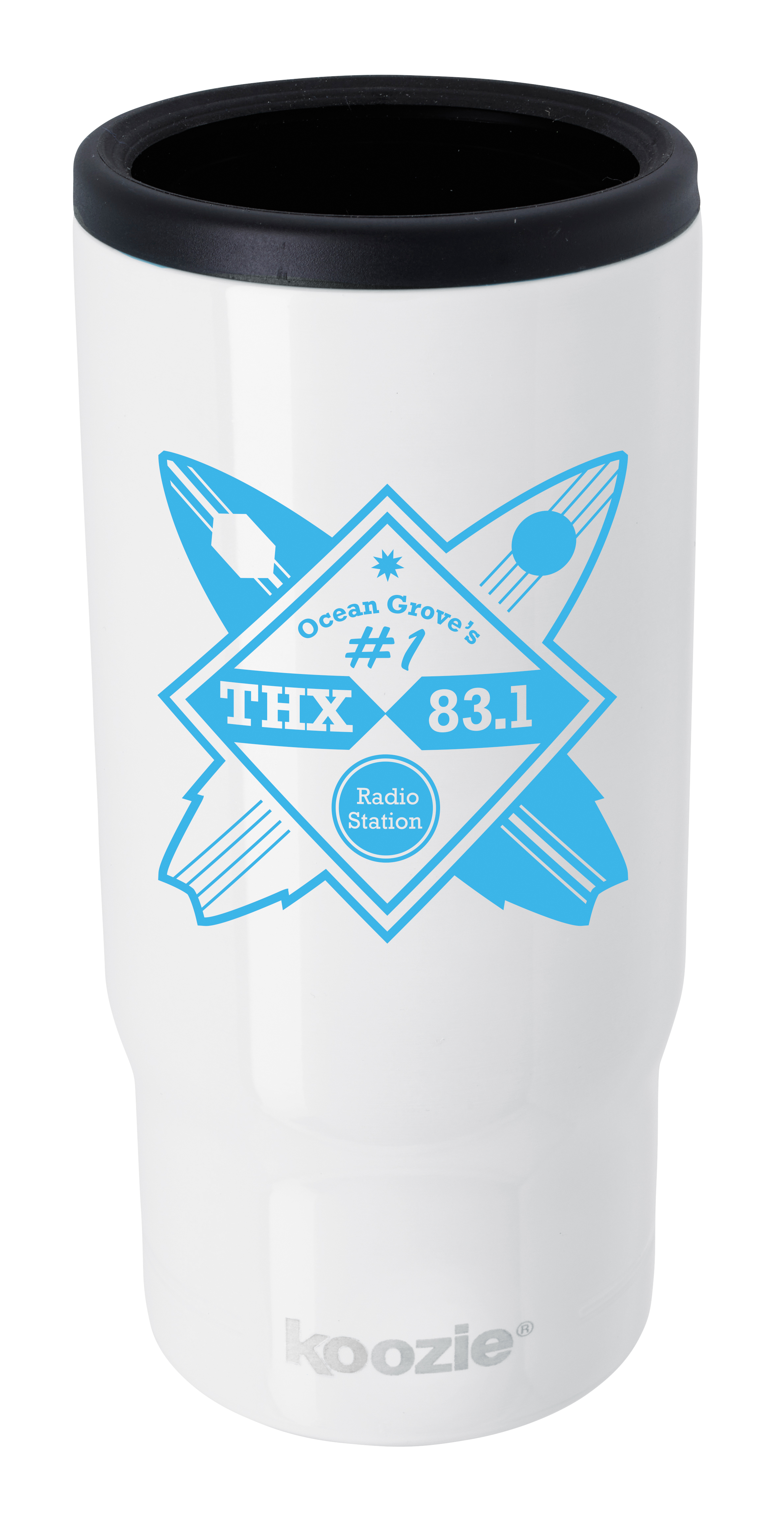 Slim Triple Vacuum Tumbler 15 oz