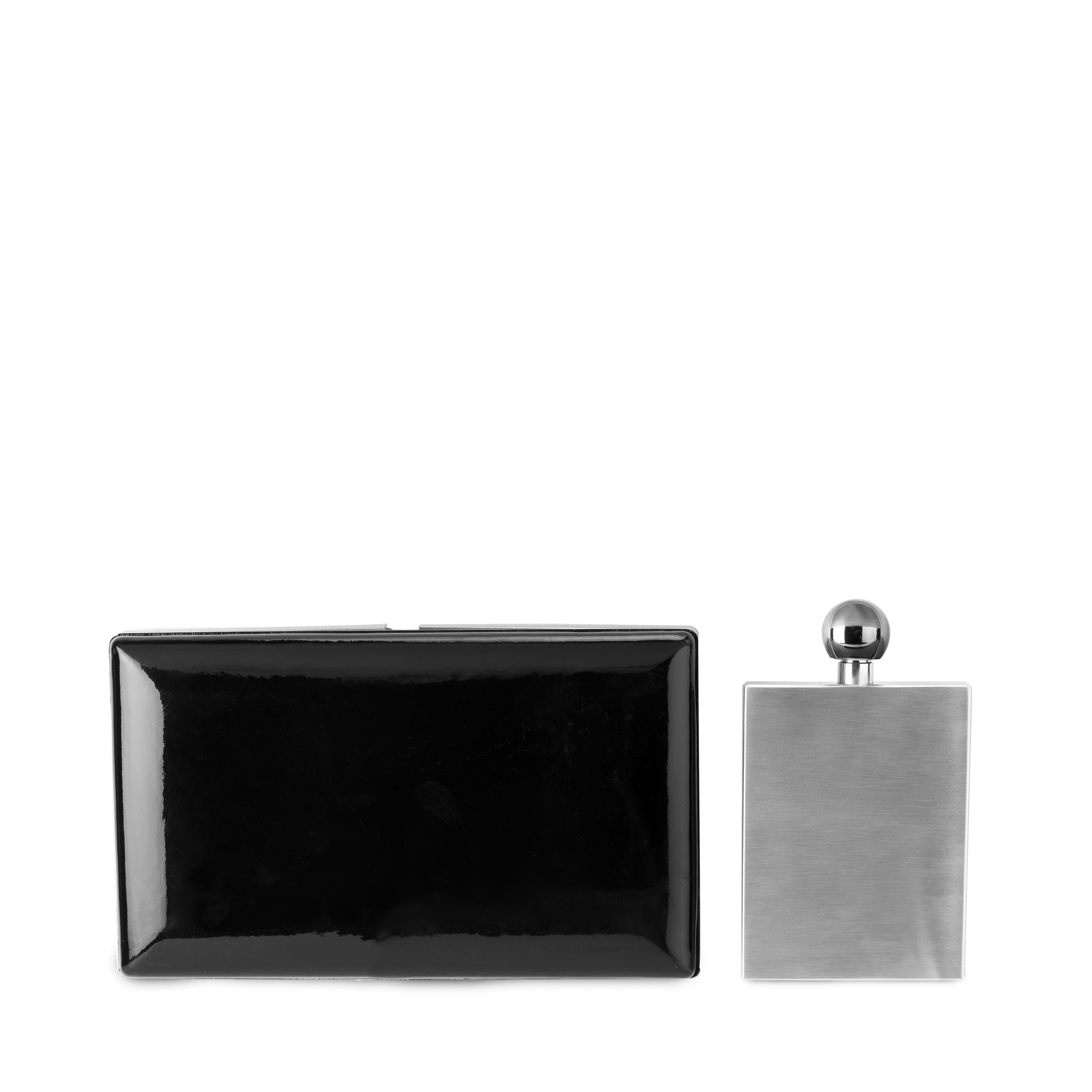 Blush® V.I.P. Incognito Clutch Flask 9