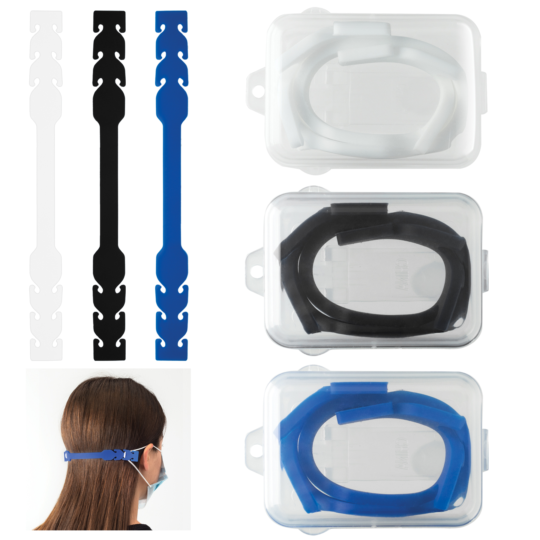Mask Extender 4
