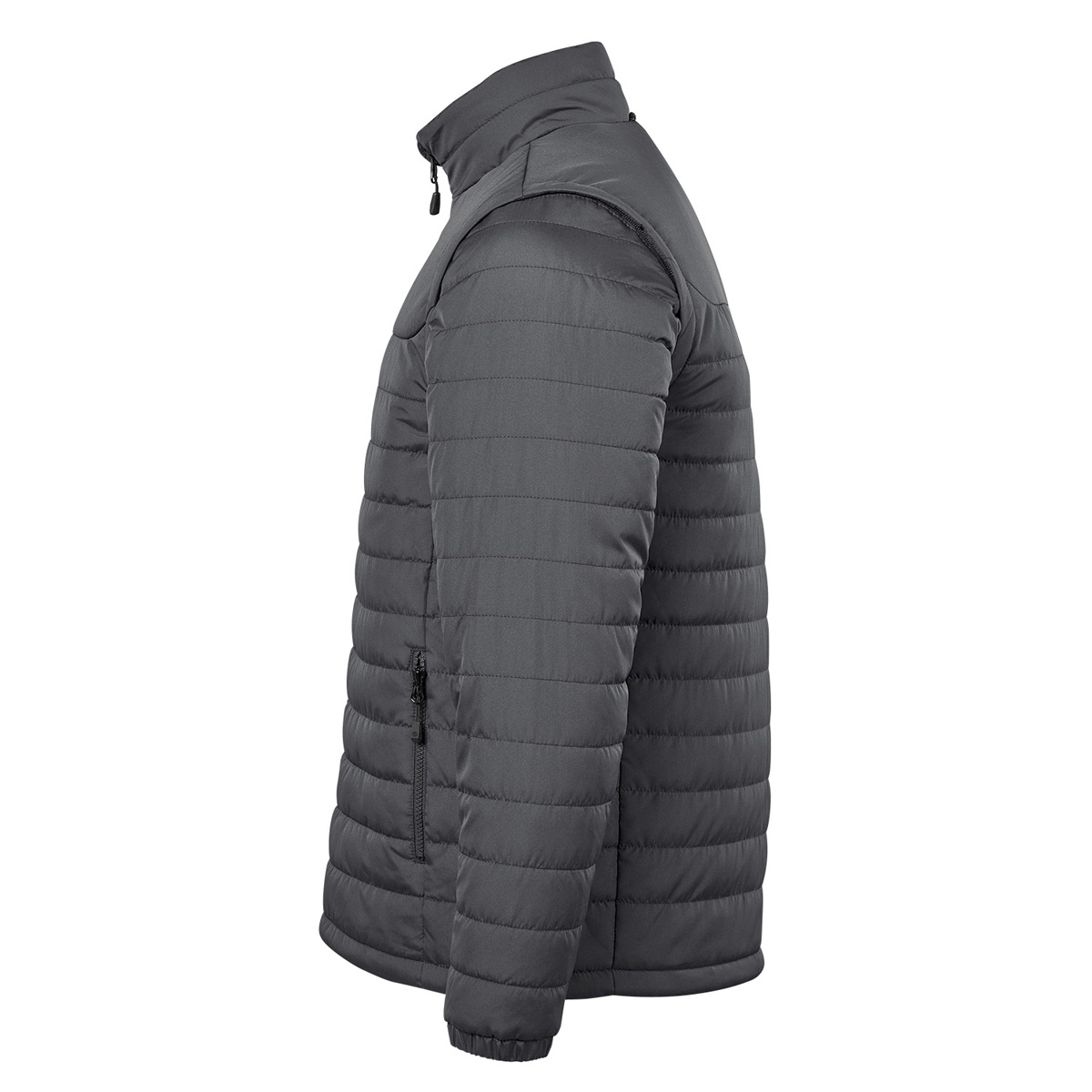 Stormtech Men's Fairbanks 5-in-1 Jacket 15
