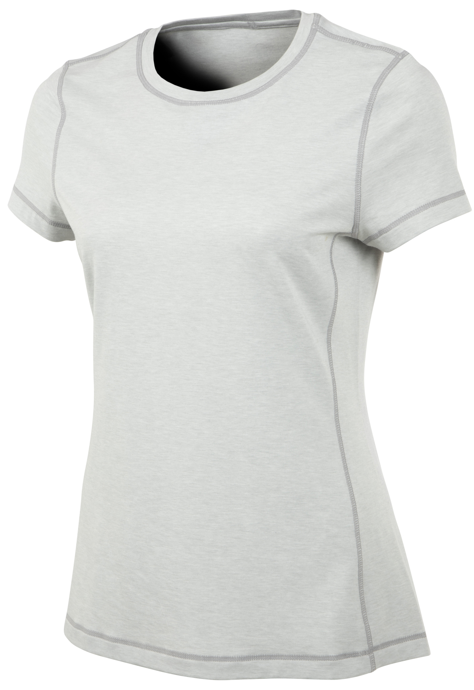 Sunice Ladies Grace Short Sleeve Soft Touch T-Shirt 4