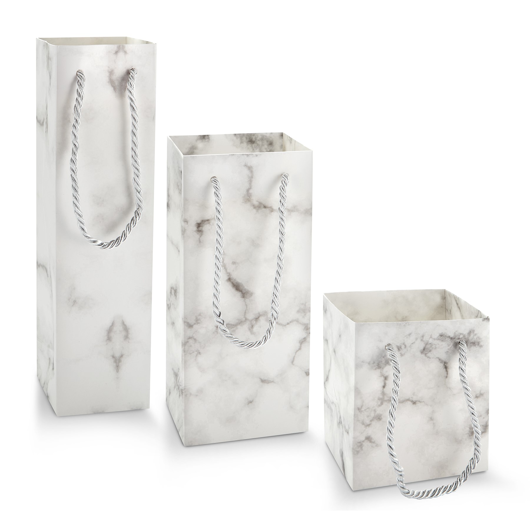 Marble Gift Bag