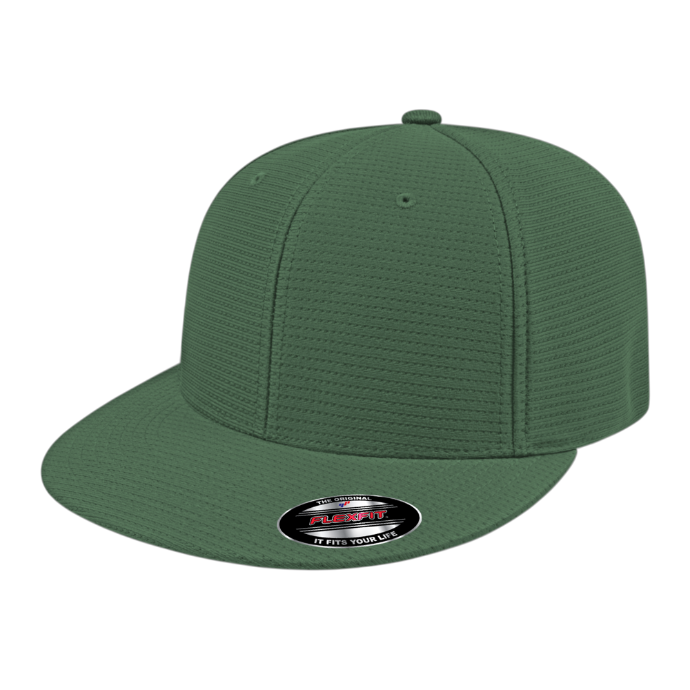 Flexfit® Aerated Performance Cap