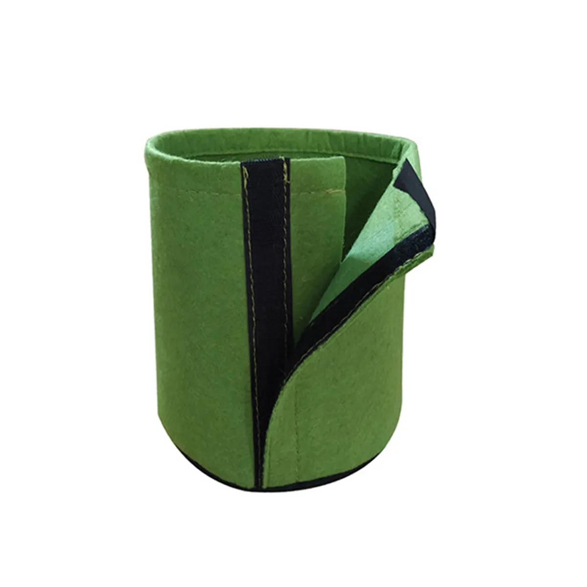 Felt Grow Bag 2