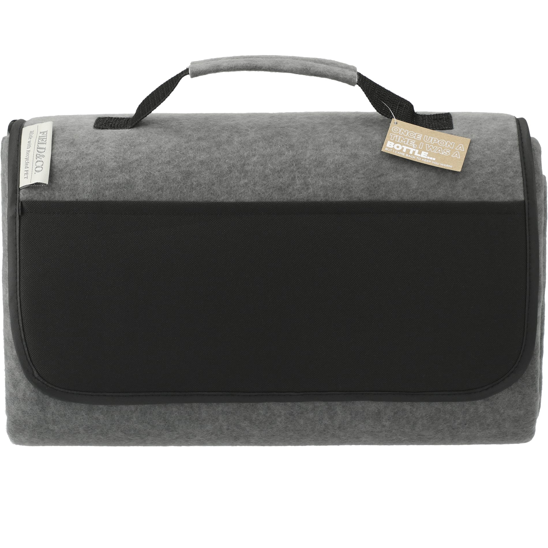 Field & Co. Recycled PET Oversized Picnic Blanket 7