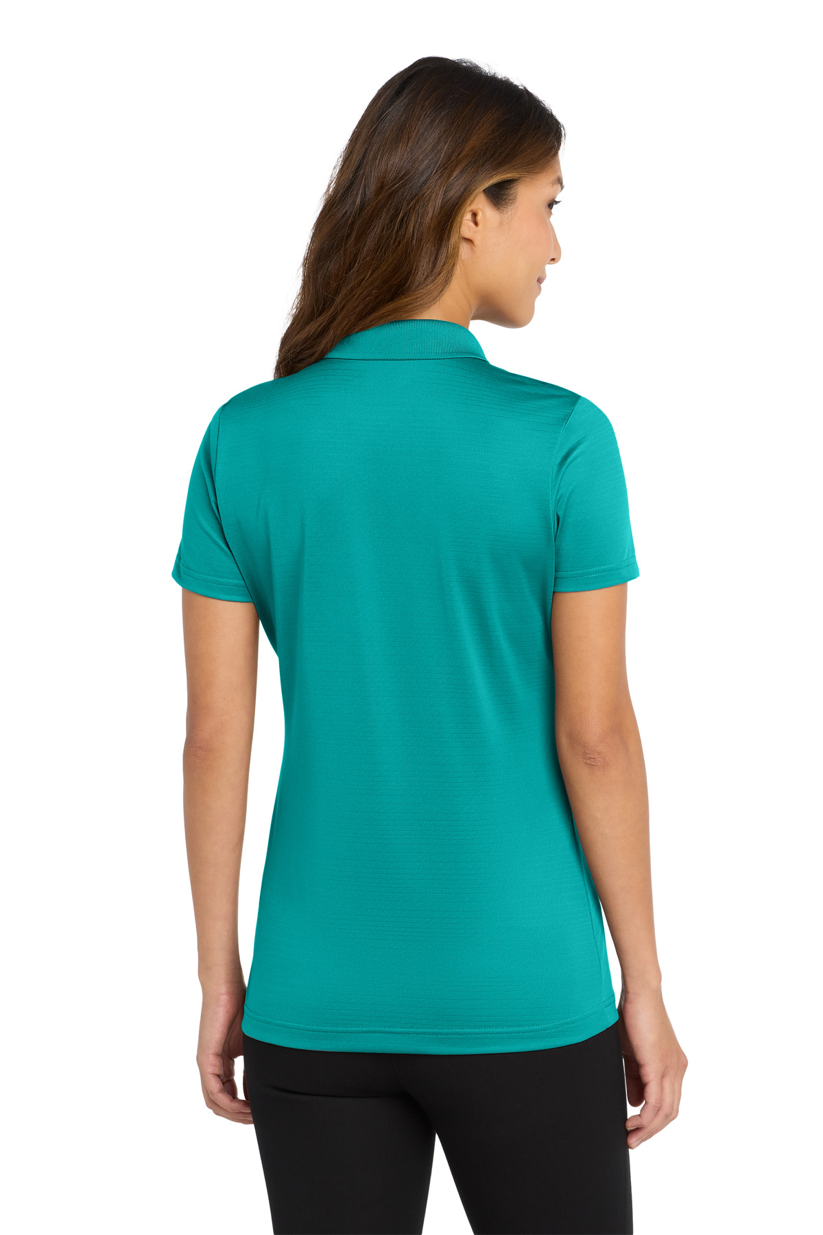 Port Authority Women's Eclipse Stretch Polo. LK587 36