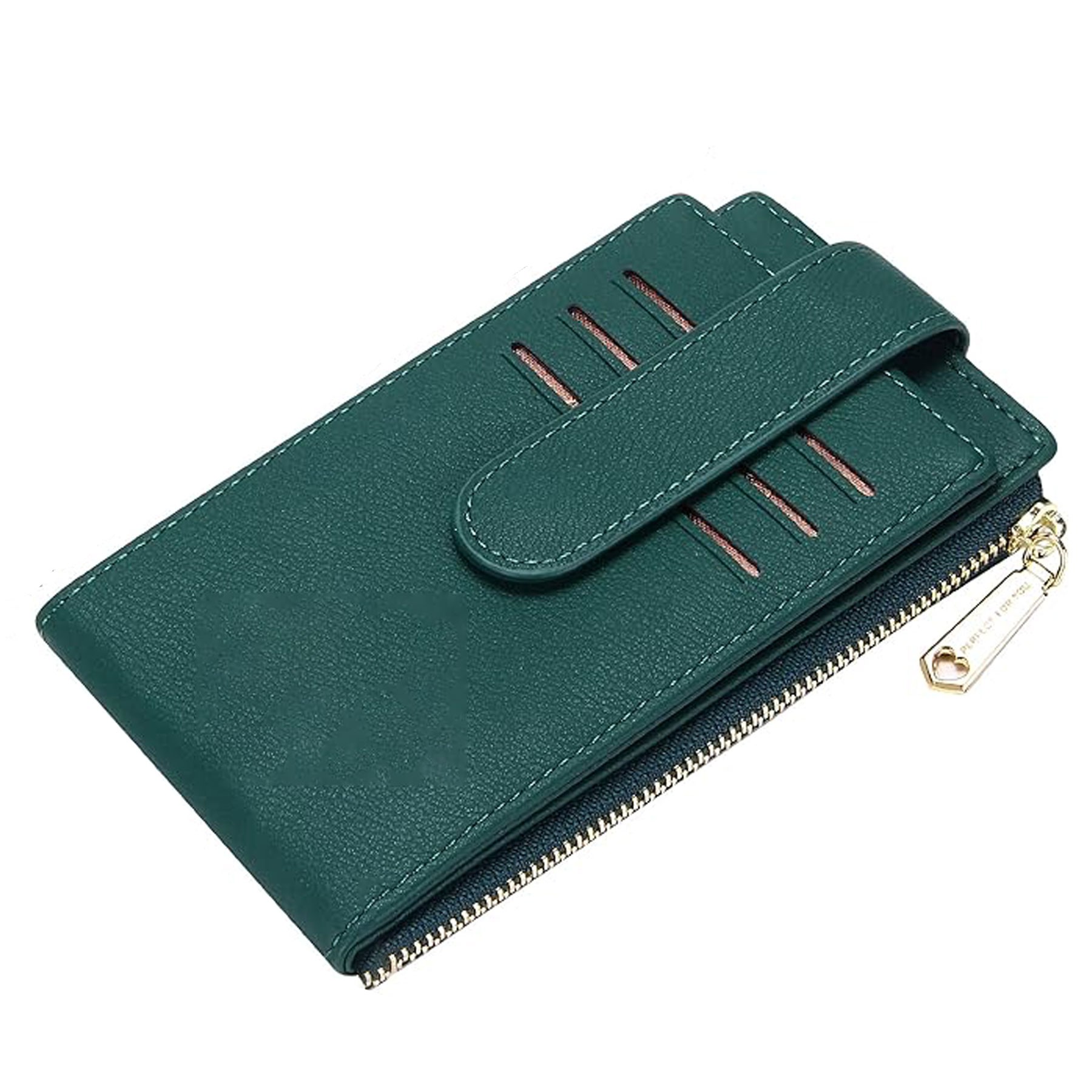 Bifold Multi Card Holder 6