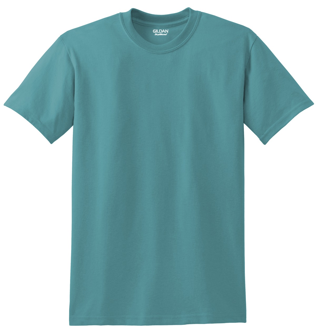 Gildan® DryBlend 50 Cotton/50 Poly T-Shirt 194