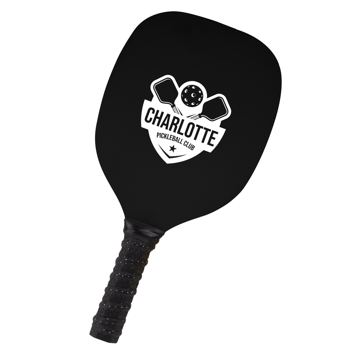 Single Pickleball Paddle 3