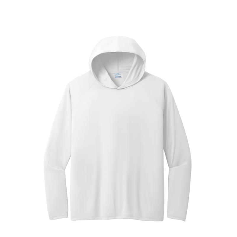 Port & Company Performance Pullover Hooded Tee, custom hoodie or sweatshirt with logo imprint 15