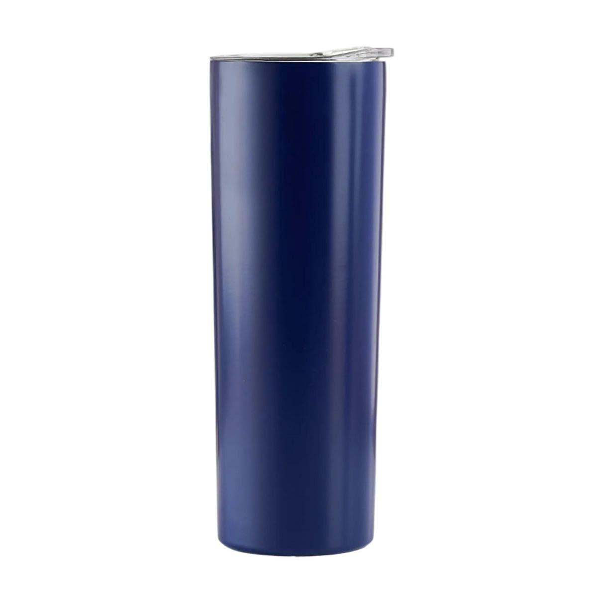 Slim Stainless Steel Tumbler with Double Wall Design 11
