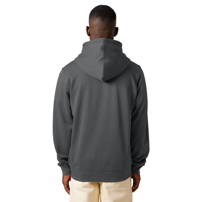 Stanley/Stella Unisex Mixer Full-Zip Hooded Sweatshirt 8