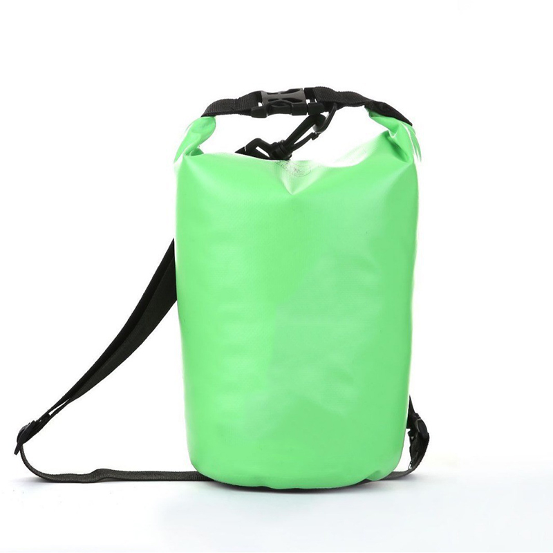 Swimming Waterproof Floating Bag 10L 4